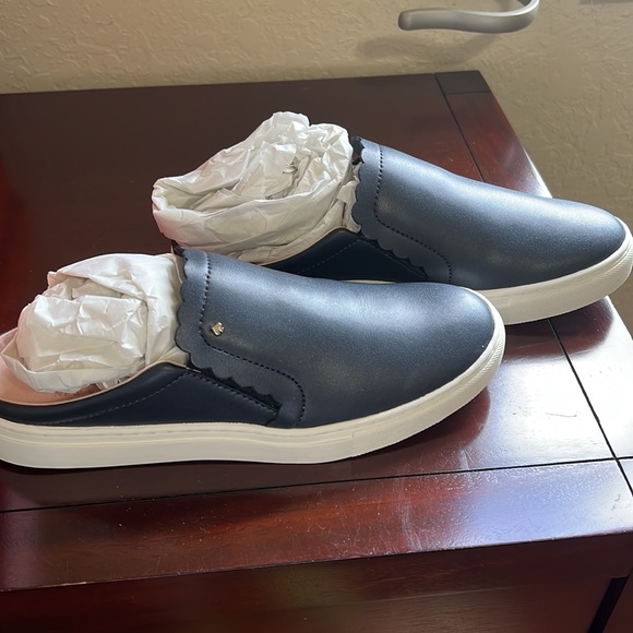 Kate Spade size 8 shoes - new in box - Picture 4 of 9